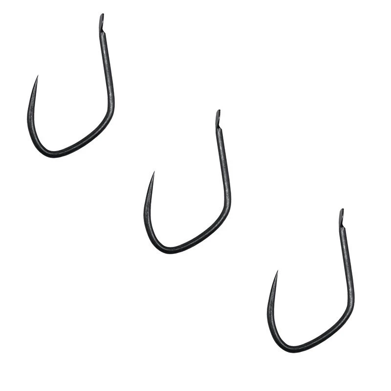 Guru Kaizen Spade End Barbless Hooks